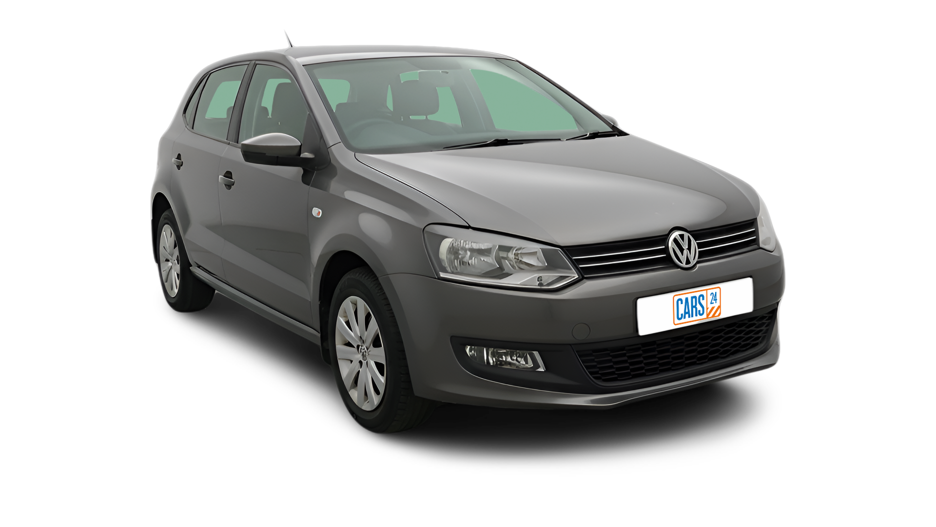 Volkswagen Polo-img